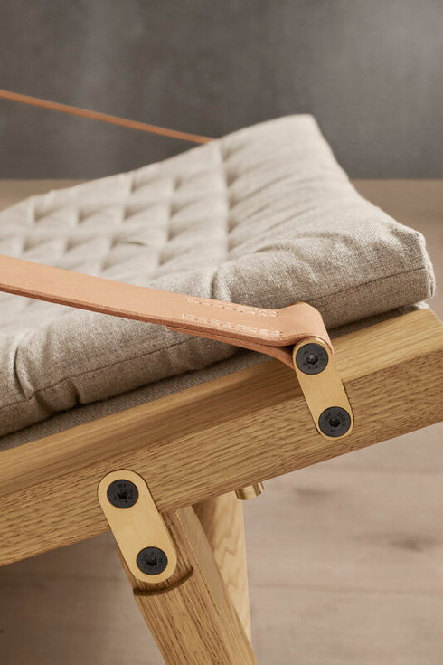 FK10 Plico Chair